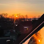 Nuthetal, Nahe Berlin & Potsdam, Parkplatz Appartement