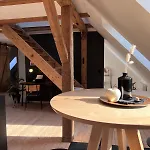 Nuthetal, Nahe Berlin & Potsdam, Parkplatz Appartement *