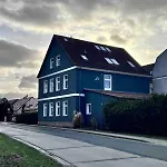 Nuthetal, Nahe Berlin & Potsdam, Parkplatz Appartement *