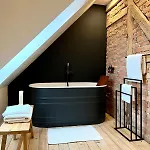 Nuthetal, Nahe Berlin & Potsdam, Parkplatz Appartement *