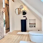 Nuthetal, Nahe Berlin & Potsdam, Parkplatz *