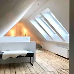 Nuthetal, Nahe Berlin & Potsdam, Parkplatz Appartement Saarmund