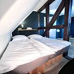 Nuthetal, Nahe Berlin & Potsdam, Parkplatz