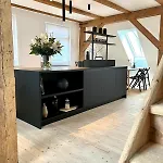 Nuthetal, Nahe Berlin & Potsdam, Parkplatz Appartement