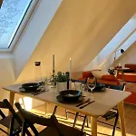 Nuthetal, Nahe Berlin & Potsdam, Parkplatz *