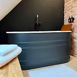 Nuthetal, Nahe Berlin & Potsdam, Parkplatz Saarmund