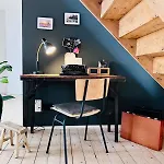 Appartement Nuthetal, Nahe Berlin & Potsdam, Parkplatz Saarmund