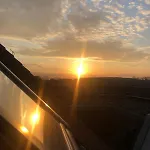 Nuthetal, Nahe Berlin & Potsdam, Parkplatz