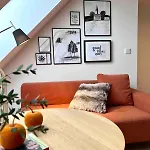 Appartement Nuthetal, Nahe Berlin & Potsdam, Parkplatz *