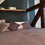 Nuthetal, Nahe Berlin & Potsdam, Parkplatz *