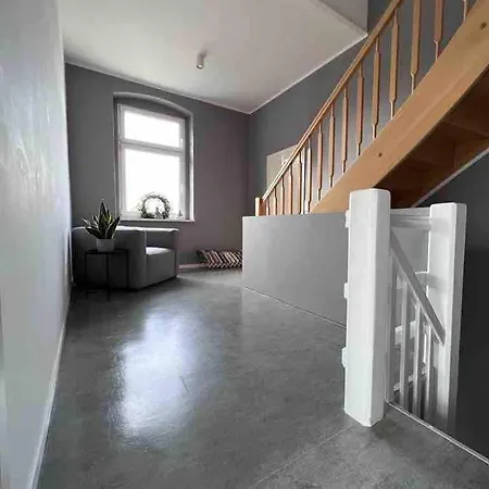 Apartment Nuthetal, Nahe Berlin&potsdam, Parkplatz