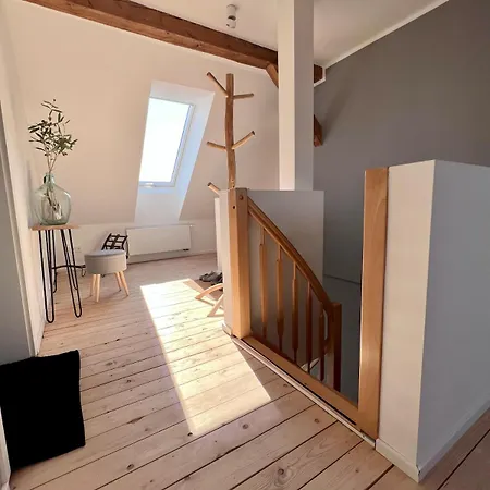 Nuthetal, Nahe Berlin&potsdam, Parkplatz