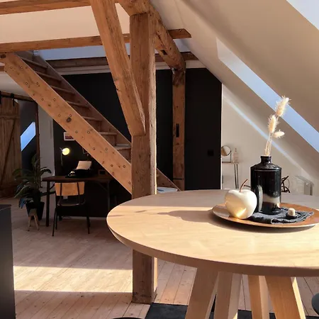 Nuthetal, Nahe Berlin&potsdam, Parkplatz Apartment *