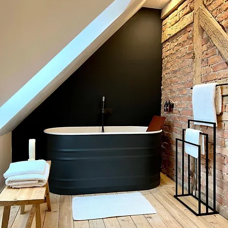 Nuthetal, Nahe Berlin&potsdam, Parkplatz Apartment *