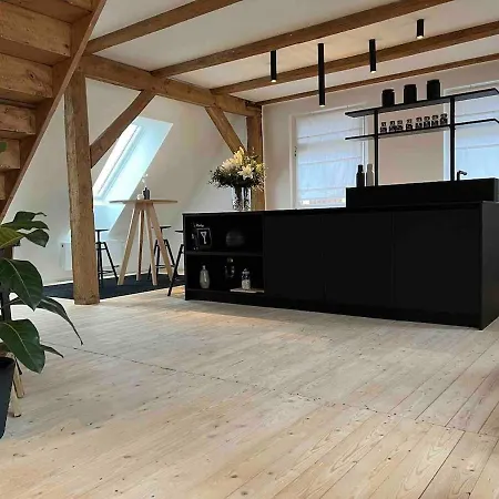 Apartment Nuthetal, Nahe Berlin&potsdam, Parkplatz *