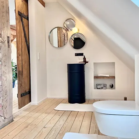 Nuthetal, Nahe Berlin&potsdam, Parkplatz *