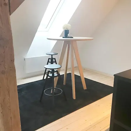 Nuthetal, Nahe Berlin & Potsdam, Parkplatz Apartamento *