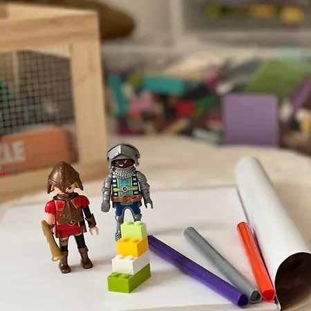 Apartment Nuthetal, Nahe Berlin&potsdam, Parkplatz Saarmund