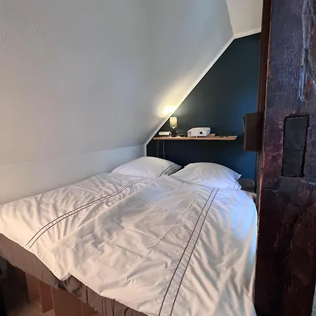 Nuthetal, Nahe Berlin&potsdam, Parkplatz Apartment *