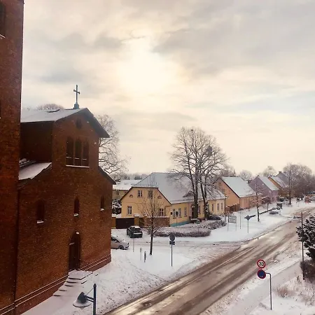 Nuthetal, Nahe Berlin&potsdam, Parkplatz Apartment *