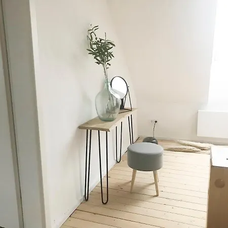 Nuthetal, Nahe Berlin & Potsdam, Parkplatz Saarmund