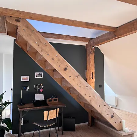 Nuthetal, Nahe Berlin&potsdam, Parkplatz Saarmund