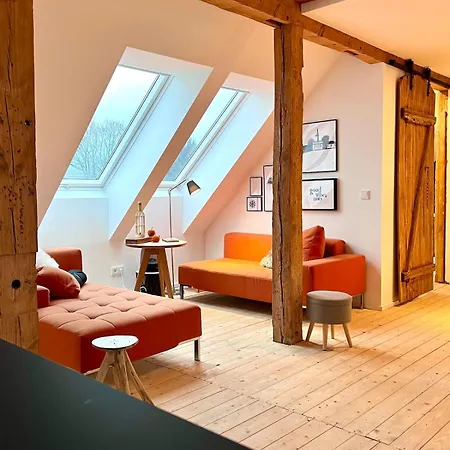 Apartment Nuthetal, Nahe Berlin&potsdam, Parkplatz *