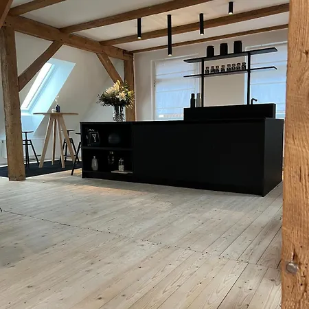 Nuthetal, Nahe Berlin&potsdam, Parkplatz Apartment