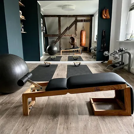 Nuthetal, Nahe Berlin&potsdam, Parkplatz * Saarmund