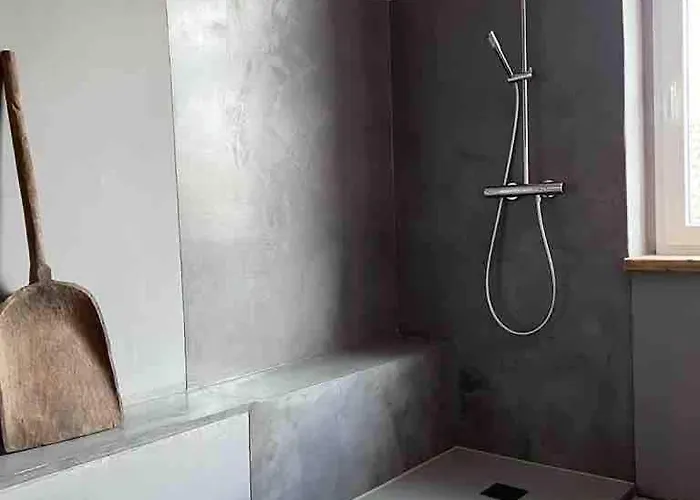 Apartamento Nuthetal, Nahe Berlin & Potsdam, Parkplatz *