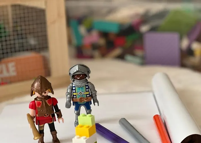 Apartamento Nuthetal, Nahe Berlin & Potsdam, Parkplatz Saarmund