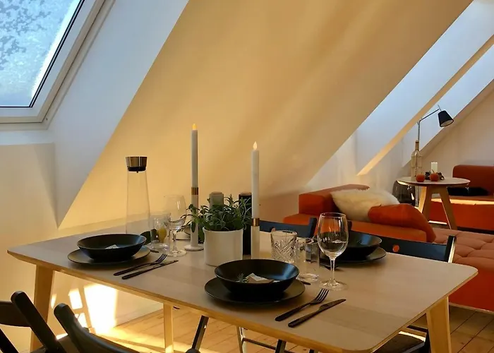 Nuthetal, Nahe Berlin & Potsdam, Parkplatz *